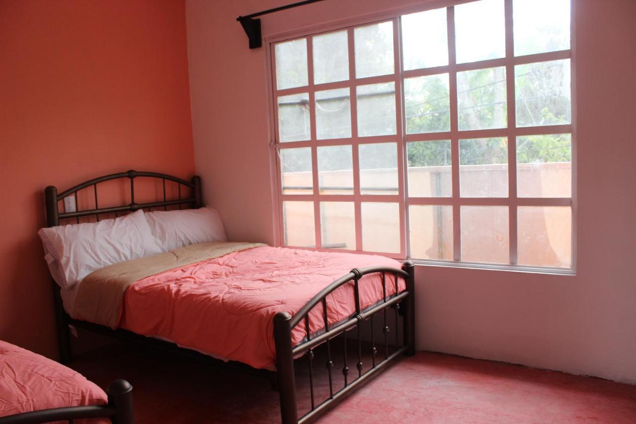 Sukha Hostel 실리트라 외부 사진