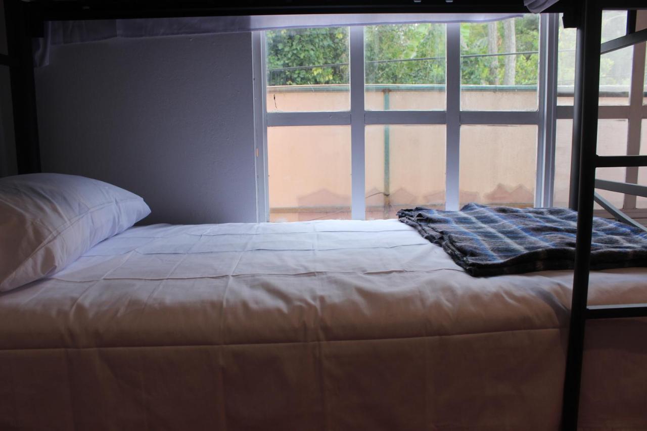 Sukha Hostel 실리트라 외부 사진